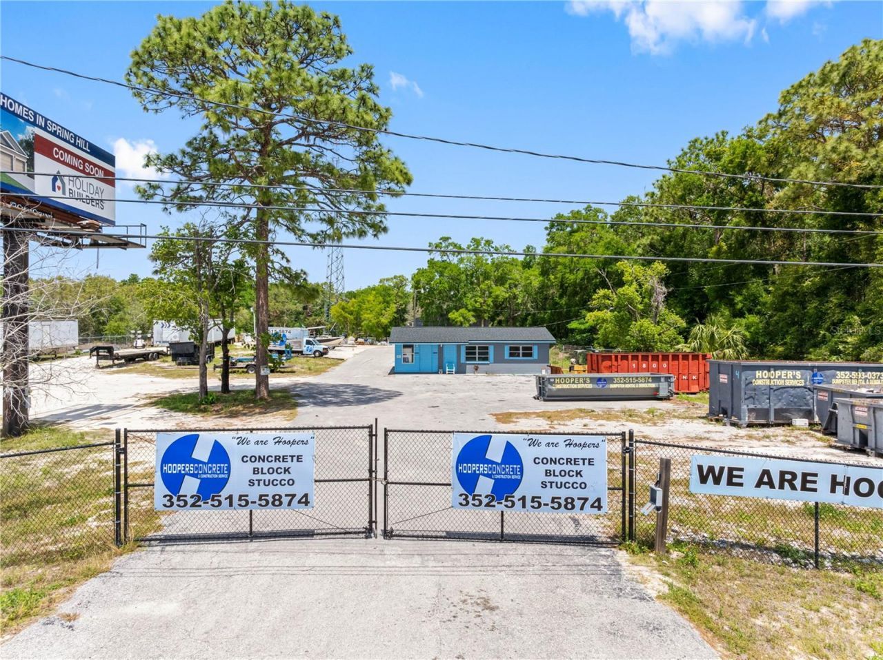 16299 Cortez Boulevard, Brooksville, FL 34601 Photo