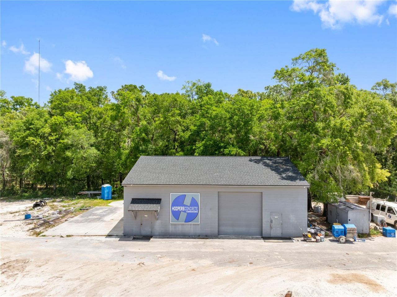 16299 Cortez Boulevard, Brooksville, FL 34601 Photo