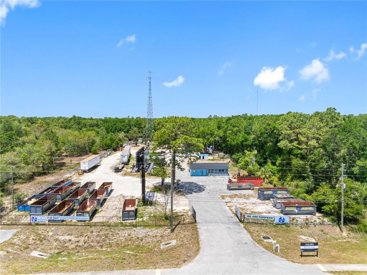 16299 Cortez Boulevard, Brooksville, FL 34601 Photo