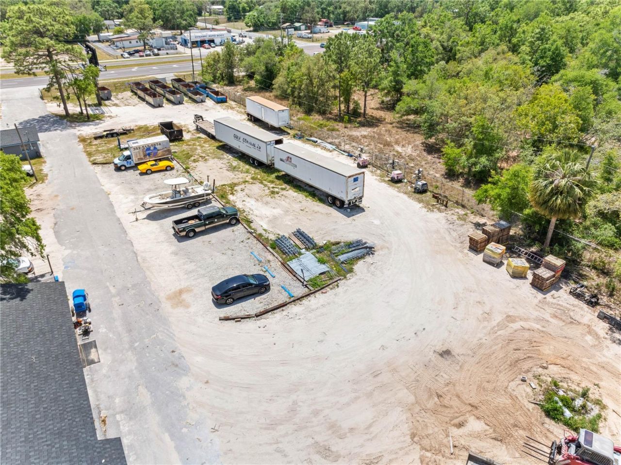 16299 Cortez Boulevard, Brooksville, FL 34601 Photo