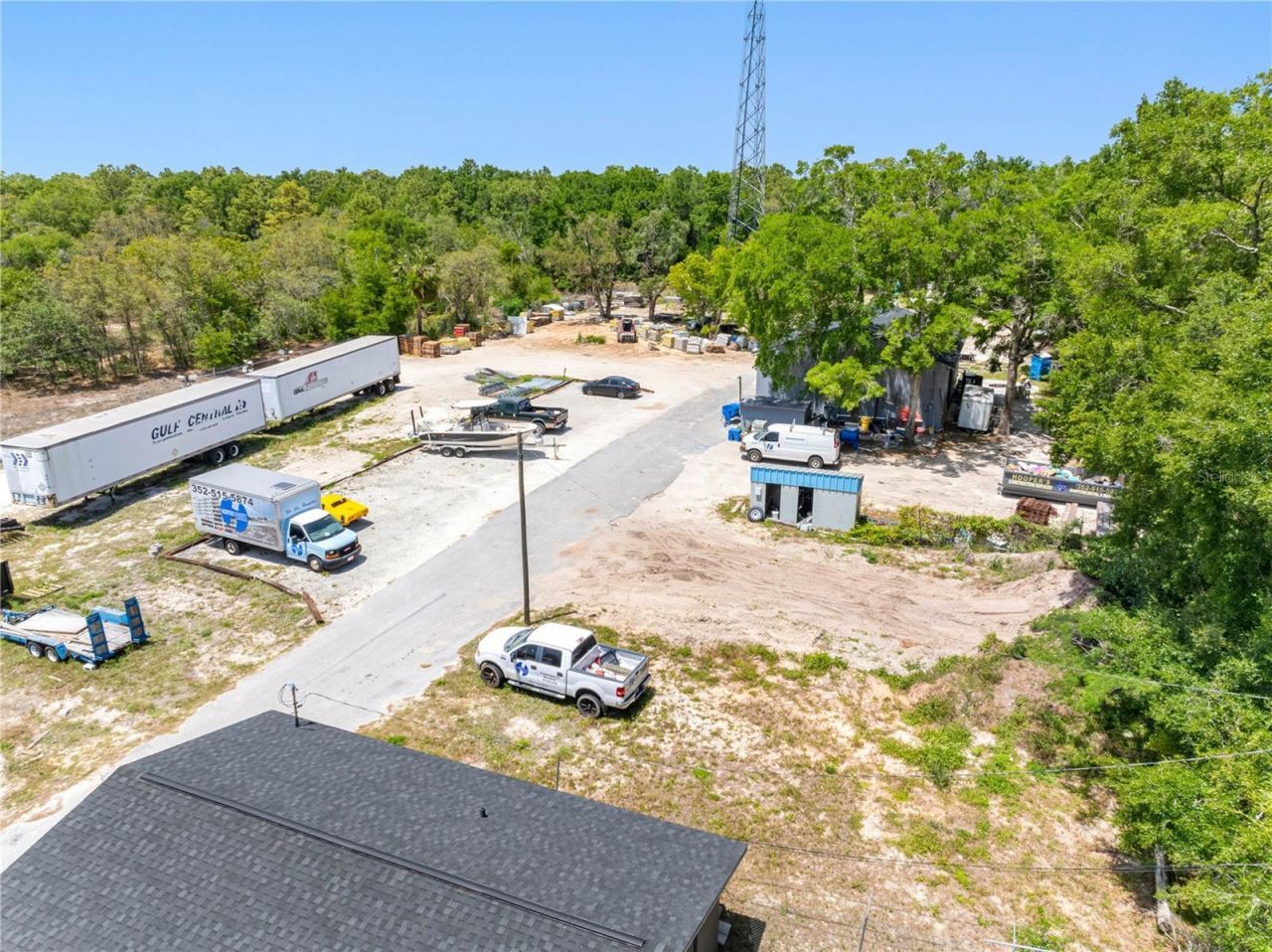 16299 Cortez Boulevard, Brooksville, FL 34601 Photo