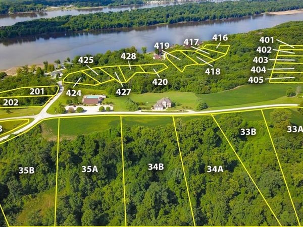 416 Riverview Road, Golden Eagle, IL 62036