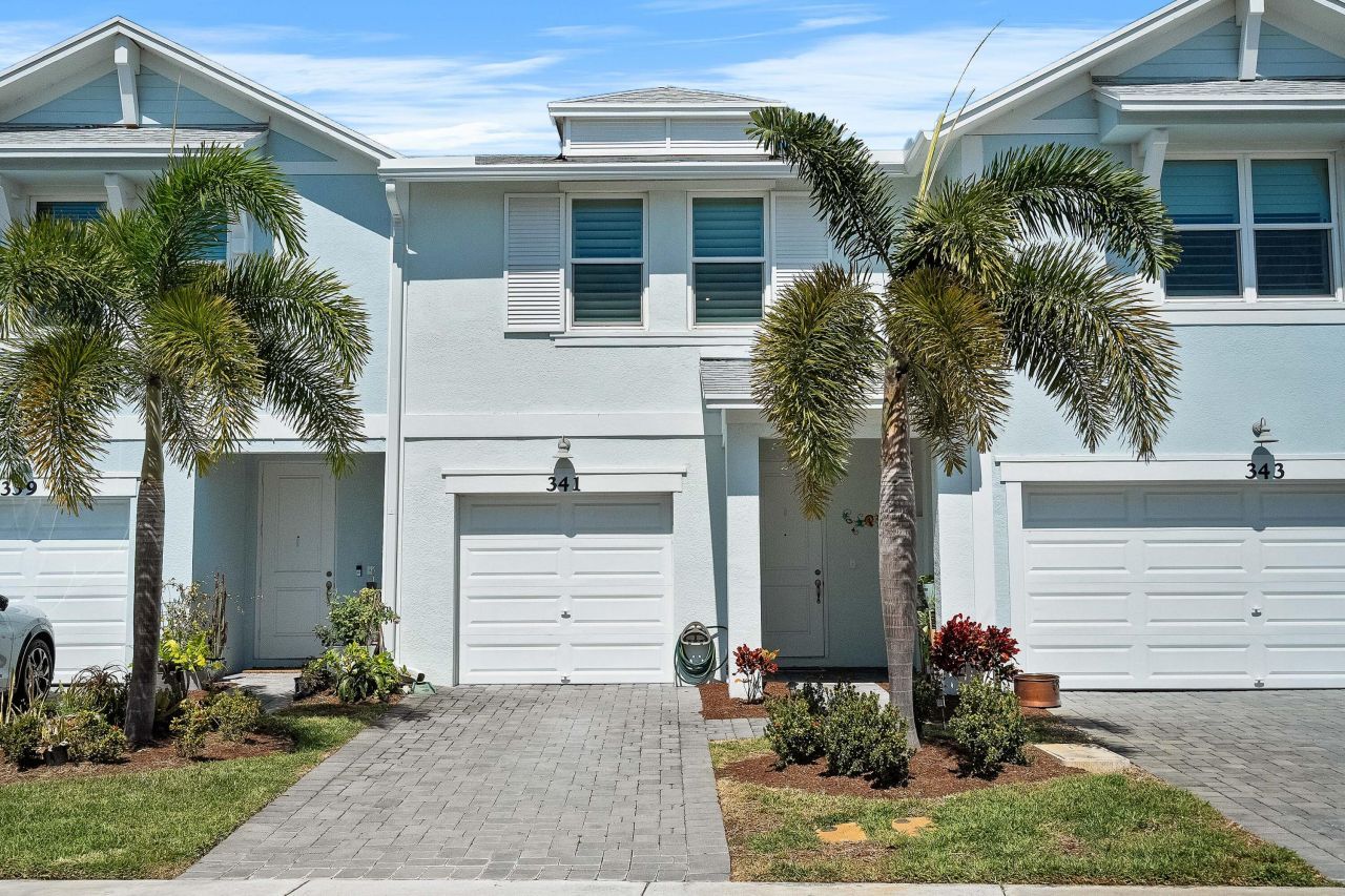 341 SE Halifax Lane, Stuart, FL 34994 Photo