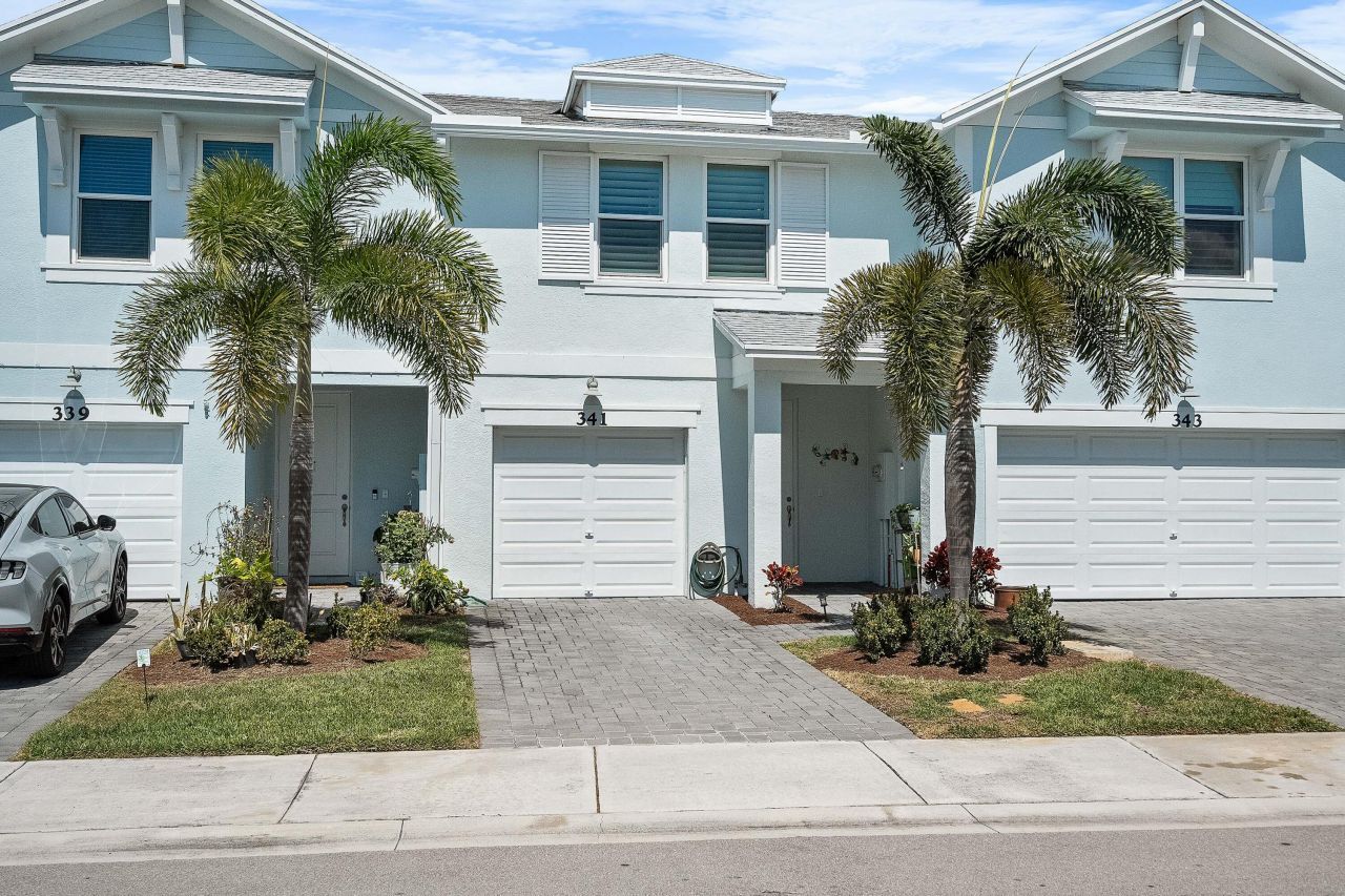 341 SE Halifax Lane, Stuart, FL 34994 Photo