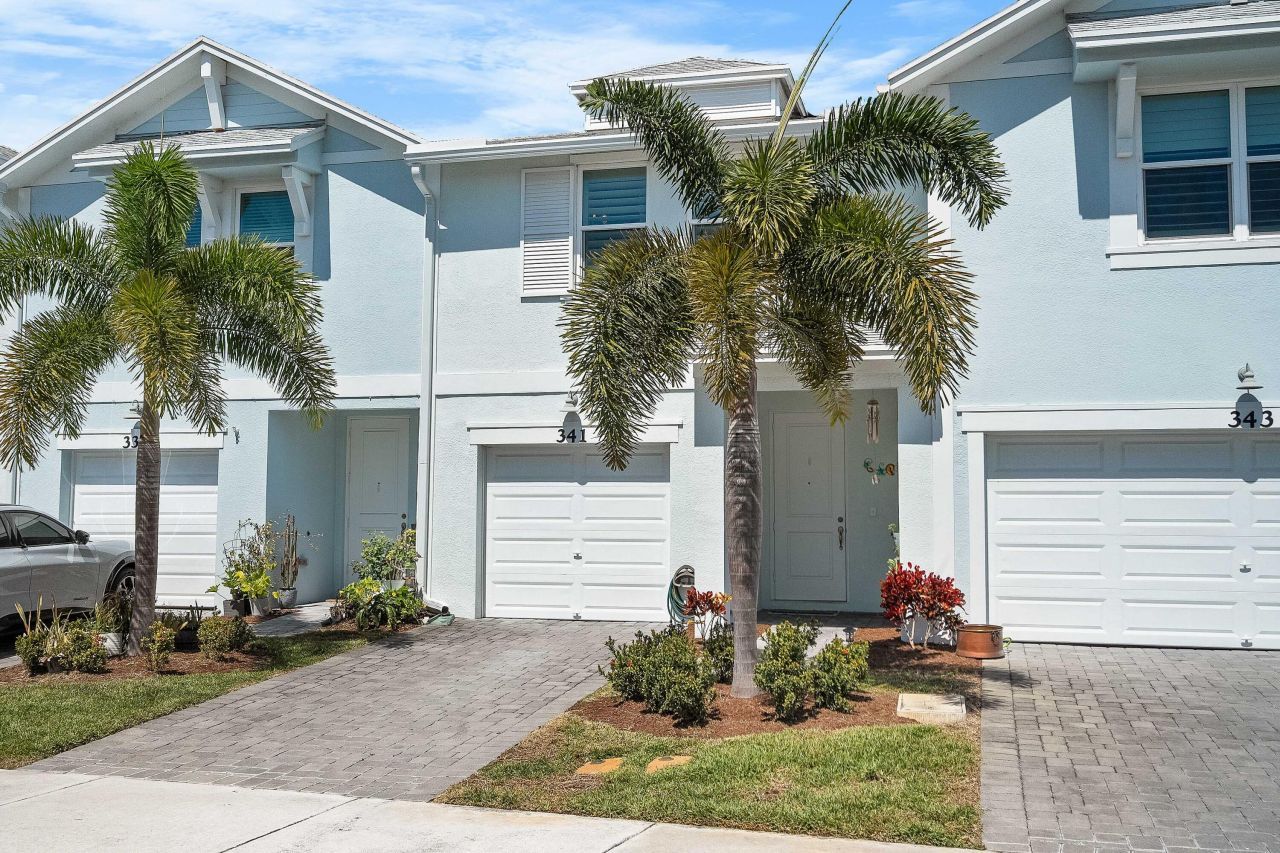 341 SE Halifax Lane, Stuart, FL 34994 Photo