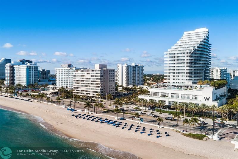 3101 Bayshore, Unit 806, Fort Lauderdale, FL 33304 Photo
