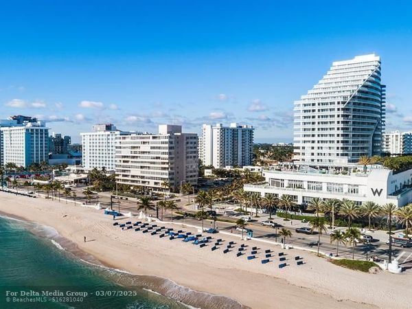 3101 Bayshore, Unit 806, Fort Lauderdale, FL 33304