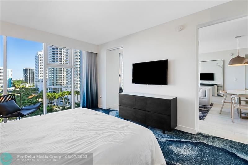 3101 Bayshore, Unit 806, Fort Lauderdale, FL 33304 Photo