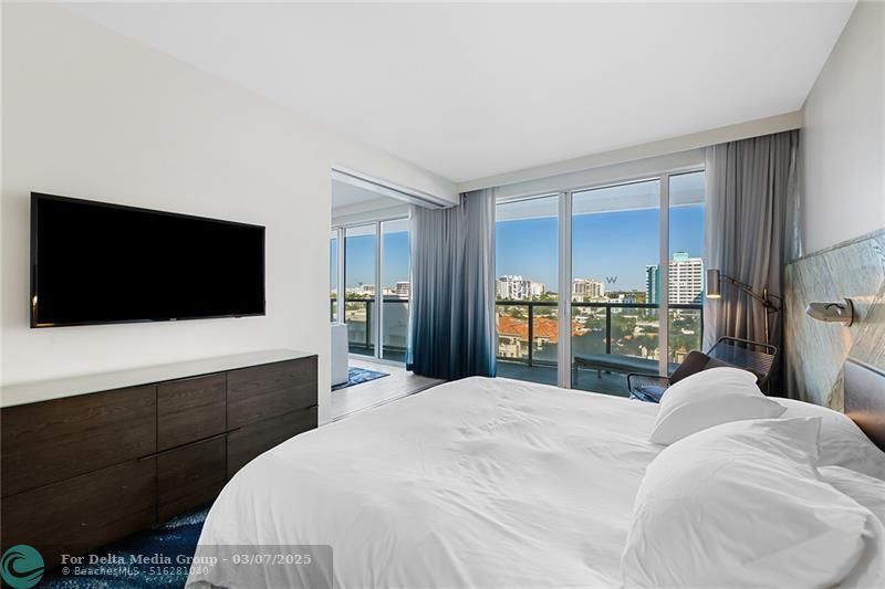3101 Bayshore, Unit 806, Fort Lauderdale, FL 33304 Photo