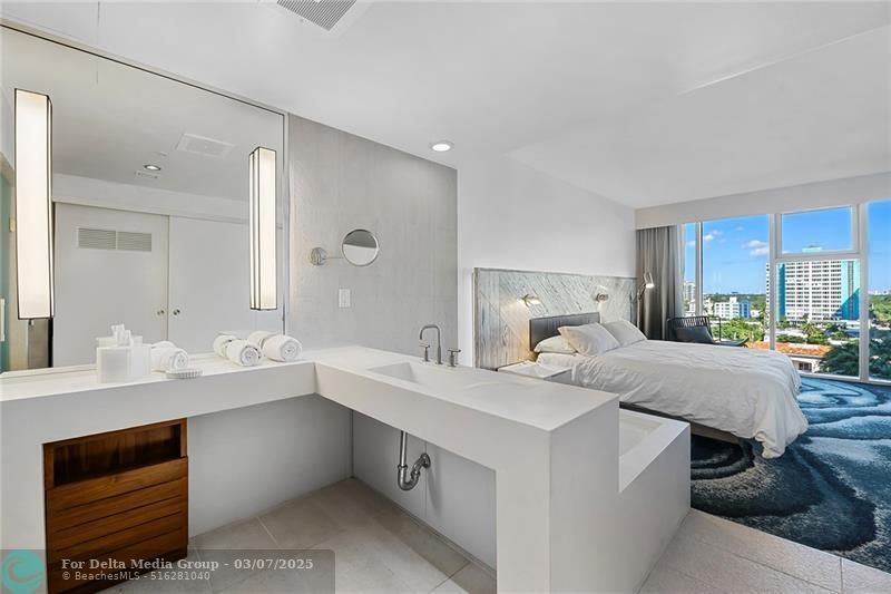3101 Bayshore, Unit 806, Fort Lauderdale, FL 33304 Photo
