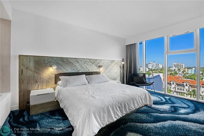 3101 Bayshore, Unit 806, Fort Lauderdale, FL 33304 Photo