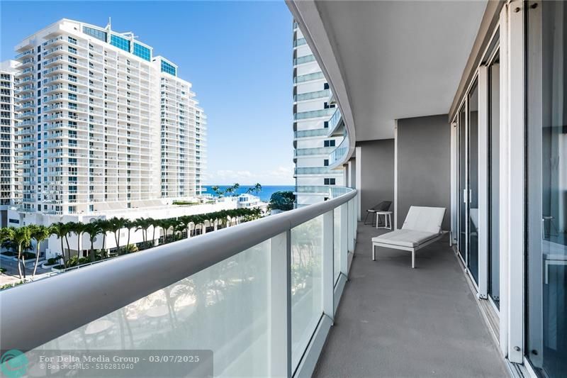 3101 Bayshore, Unit 806, Fort Lauderdale, FL 33304 Photo