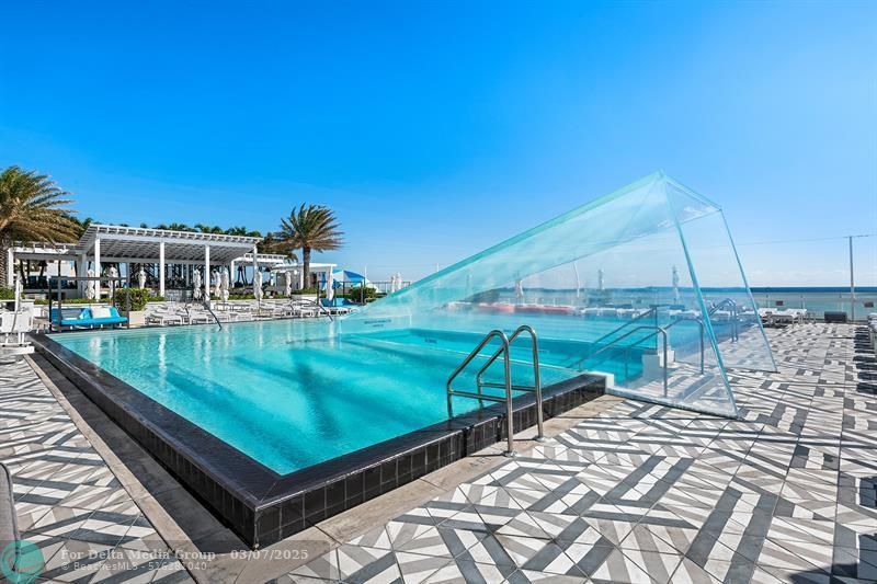 3101 Bayshore, Unit 806, Fort Lauderdale, FL 33304 Photo