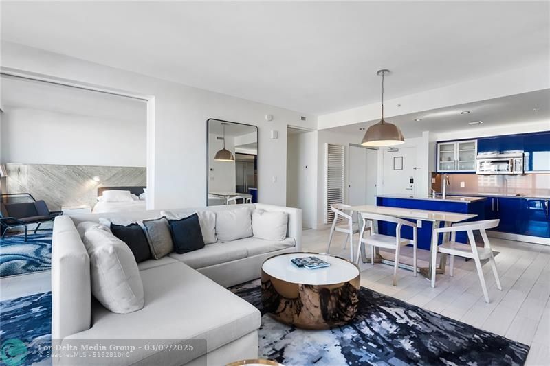 3101 Bayshore, Unit 806, Fort Lauderdale, FL 33304 Photo