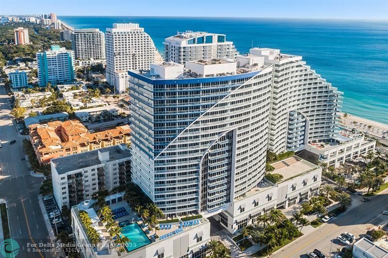 3101 Bayshore, Unit 806, Fort Lauderdale, FL 33304 Photo