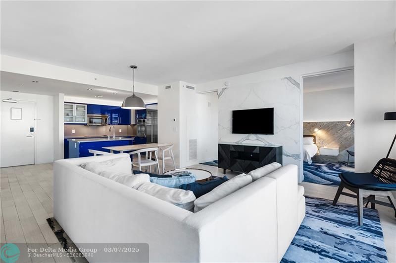 3101 Bayshore, Unit 806, Fort Lauderdale, FL 33304 Photo