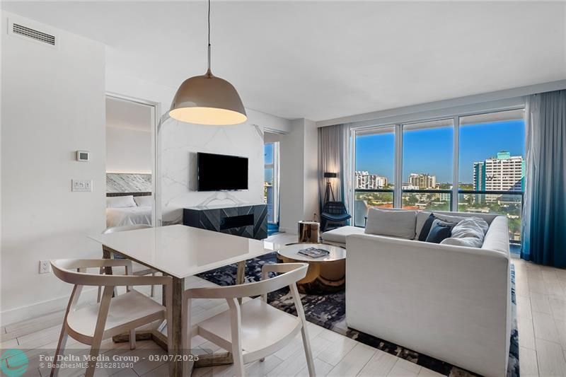 3101 Bayshore, Unit 806, Fort Lauderdale, FL 33304 Photo