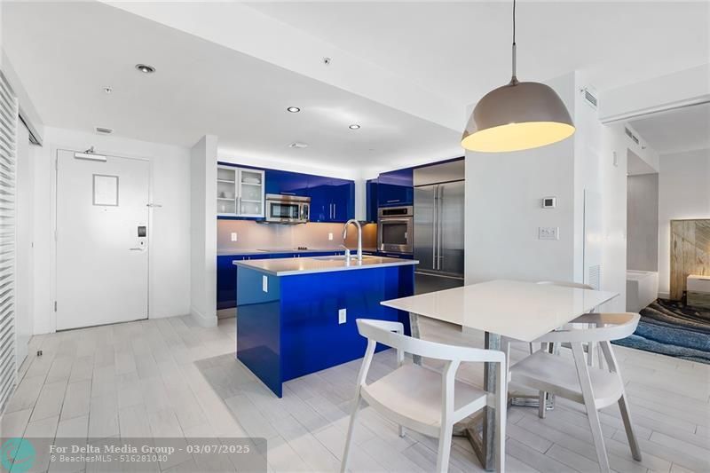 3101 Bayshore, Unit 806, Fort Lauderdale, FL 33304 Photo