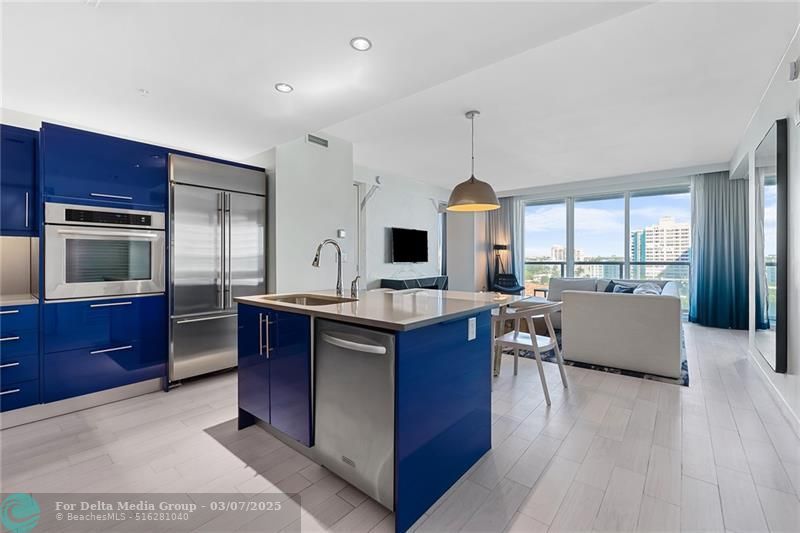 3101 Bayshore, Unit 806, Fort Lauderdale, FL 33304 Photo