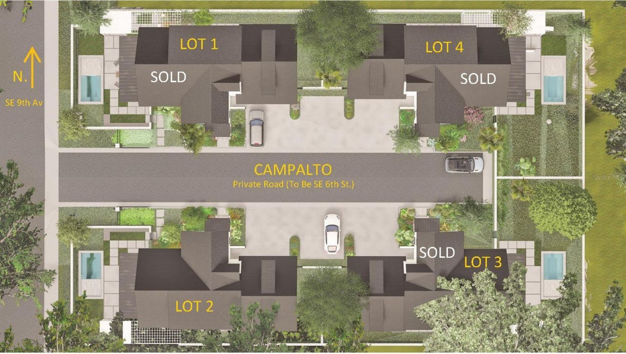 912 SE 6th Street, Ocala, FL 34471 Photo