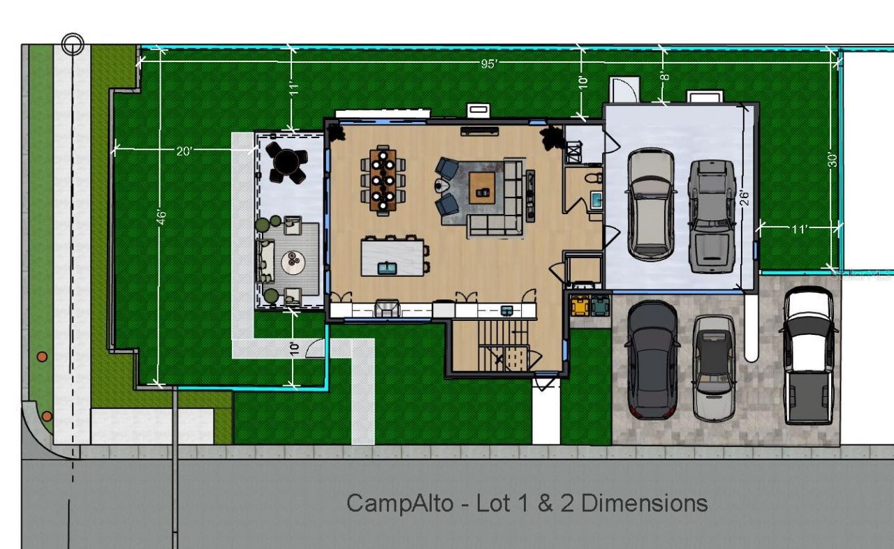 912 SE 6th Street, Ocala, FL 34471 Photo