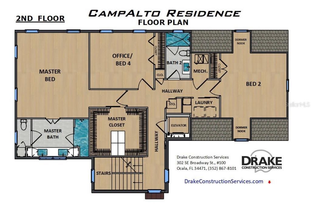 912 SE 6th Street, Ocala, FL 34471 Photo