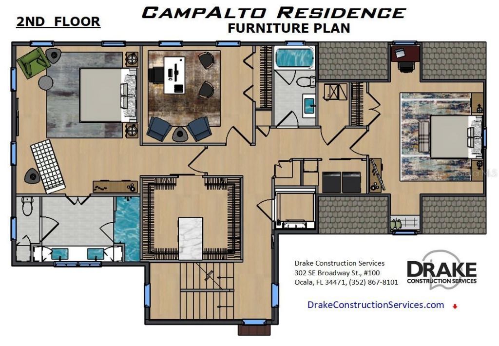 912 SE 6th Street, Ocala, FL 34471 Photo