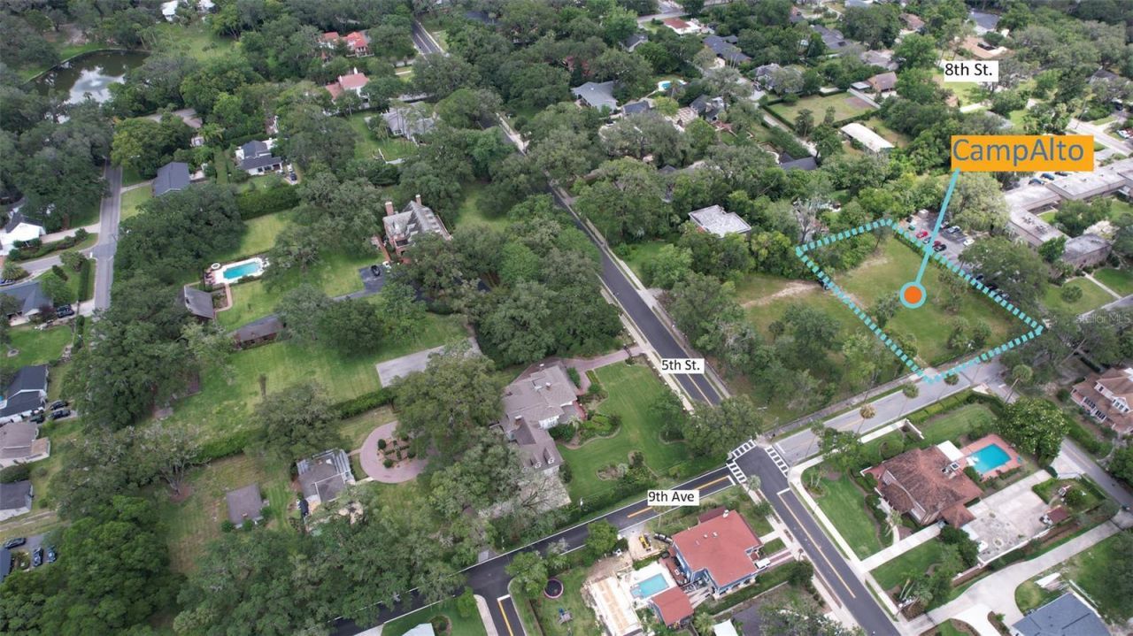 912 SE 6th Street, Ocala, FL 34471 Photo