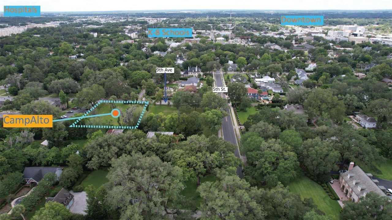 912 SE 6th Street, Ocala, FL 34471 Photo