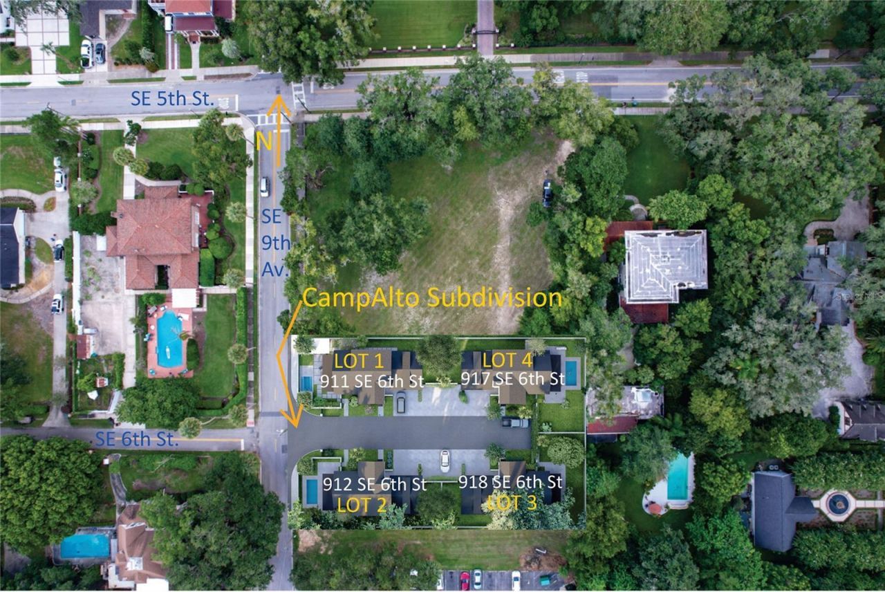 912 SE 6th Street, Ocala, FL 34471 Photo