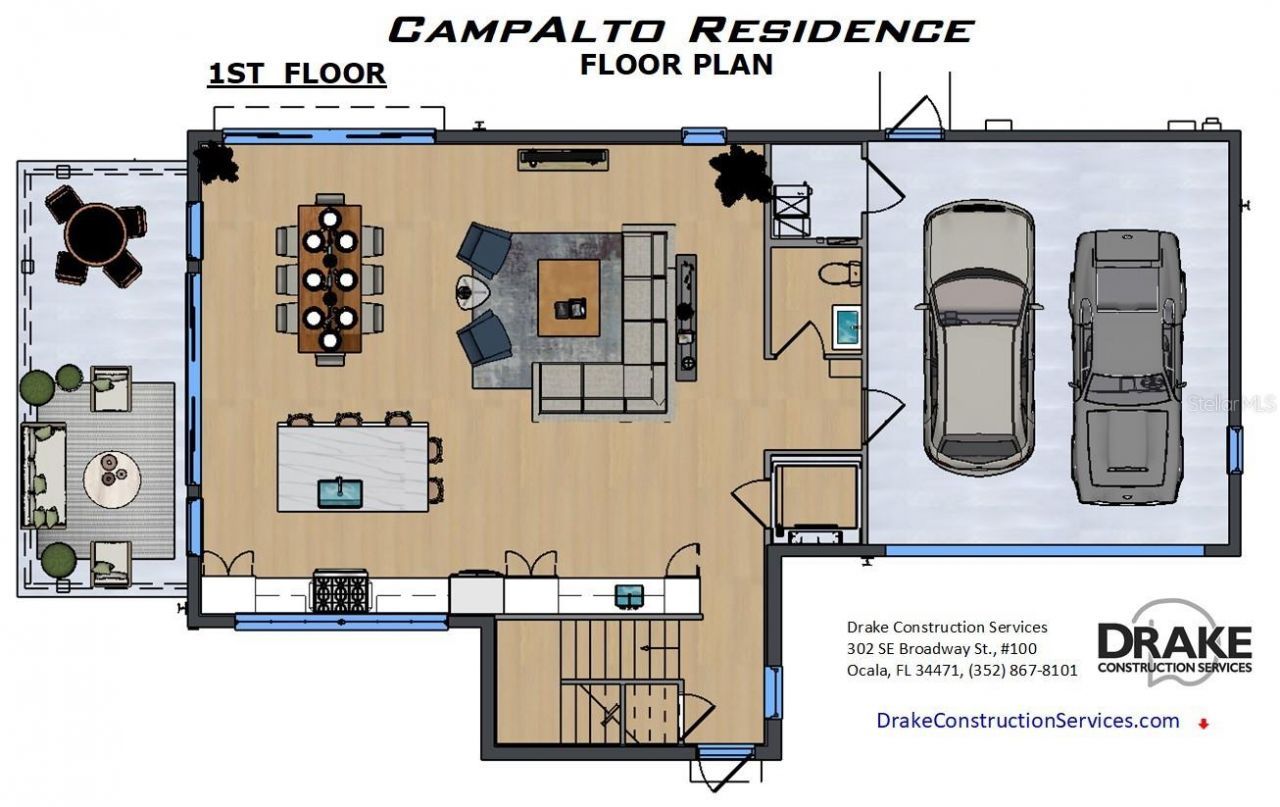 912 SE 6th Street, Ocala, FL 34471 Photo