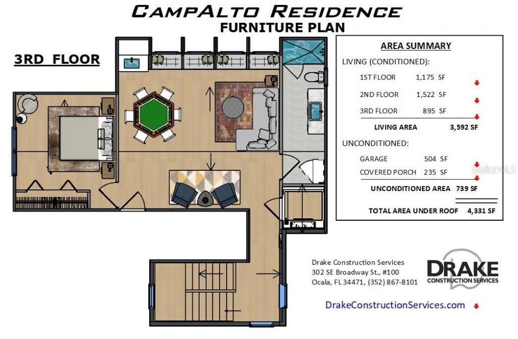 912 SE 6th Street, Ocala, FL 34471 Photo