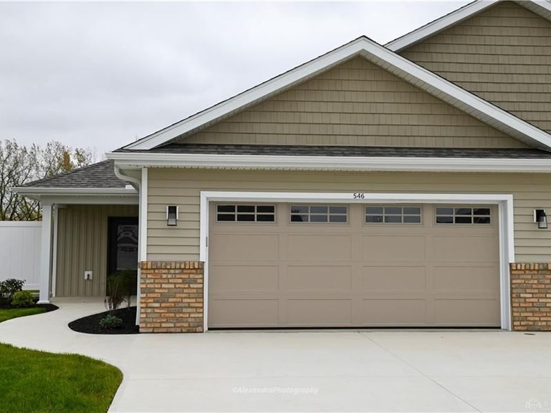 546 Reed Avenue, Versailles, OH 45380 Photo 1