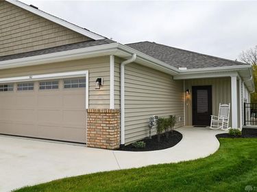 552 Reed Avenue, Versailles, OH 45380