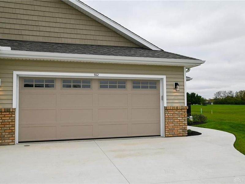 552 Reed Avenue, Versailles, OH 45380 Photo 2