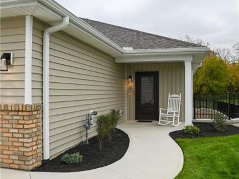 552 Reed Avenue, Versailles, OH 45380 Photo 3