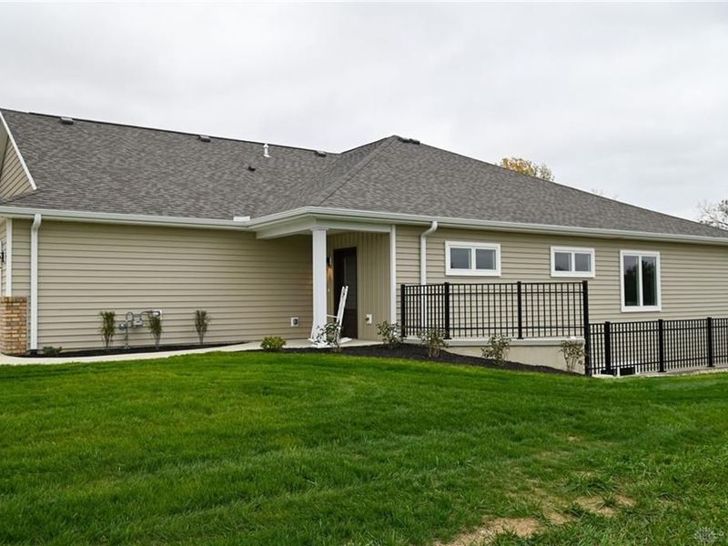 552 Reed Avenue, Versailles, OH 45380 Photo 4