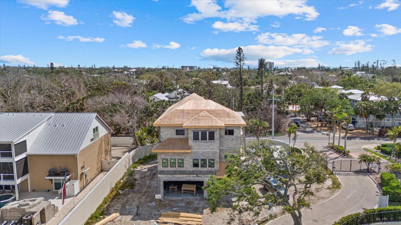 6924 Bochi Circle, Sarasota, FL 34242 Photo