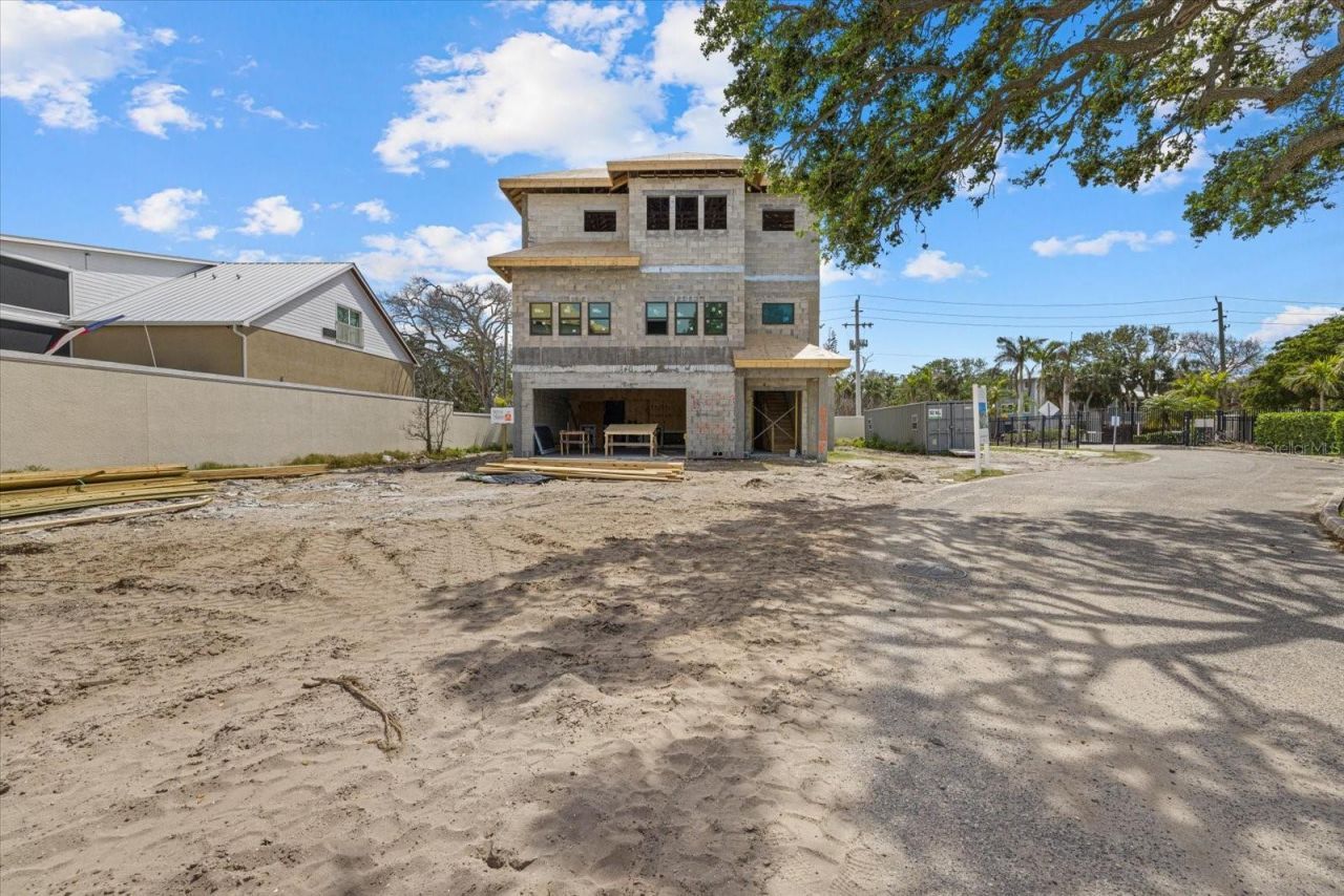 6924 Bochi Circle, Sarasota, FL 34242 Photo