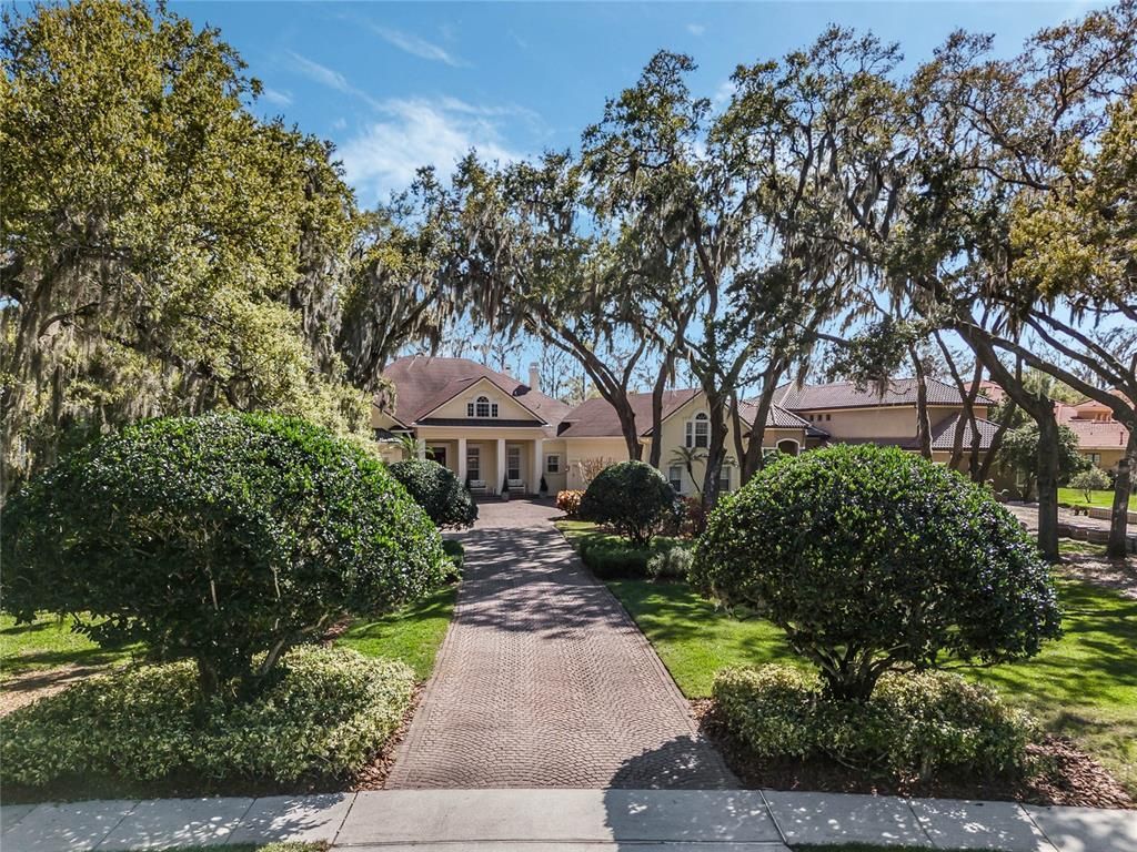 10411 Hart Branch Circle, Orlando, FL 32832 Photo