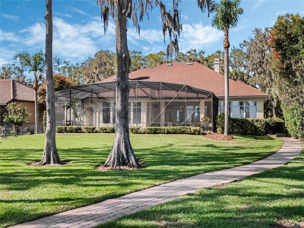 10411 Hart Branch Circle, Orlando, FL 32832 Photo