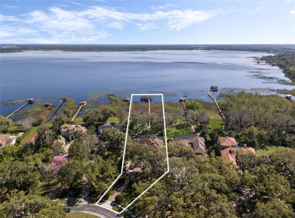 10411 Hart Branch Circle, Orlando, FL 32832 Photo