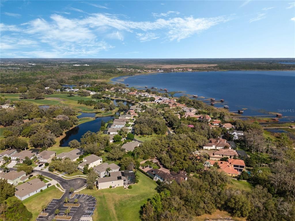 10411 Hart Branch Circle, Orlando, FL 32832 Photo