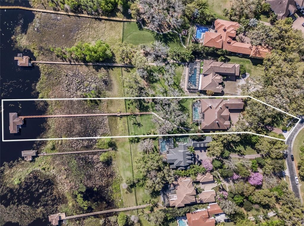 10411 Hart Branch Circle, Orlando, FL 32832 Photo