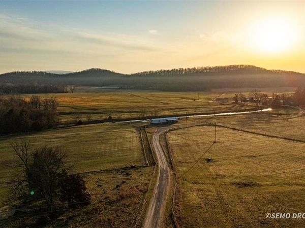 0 Highway N Angus Lane 1, Patterson, MO 63956