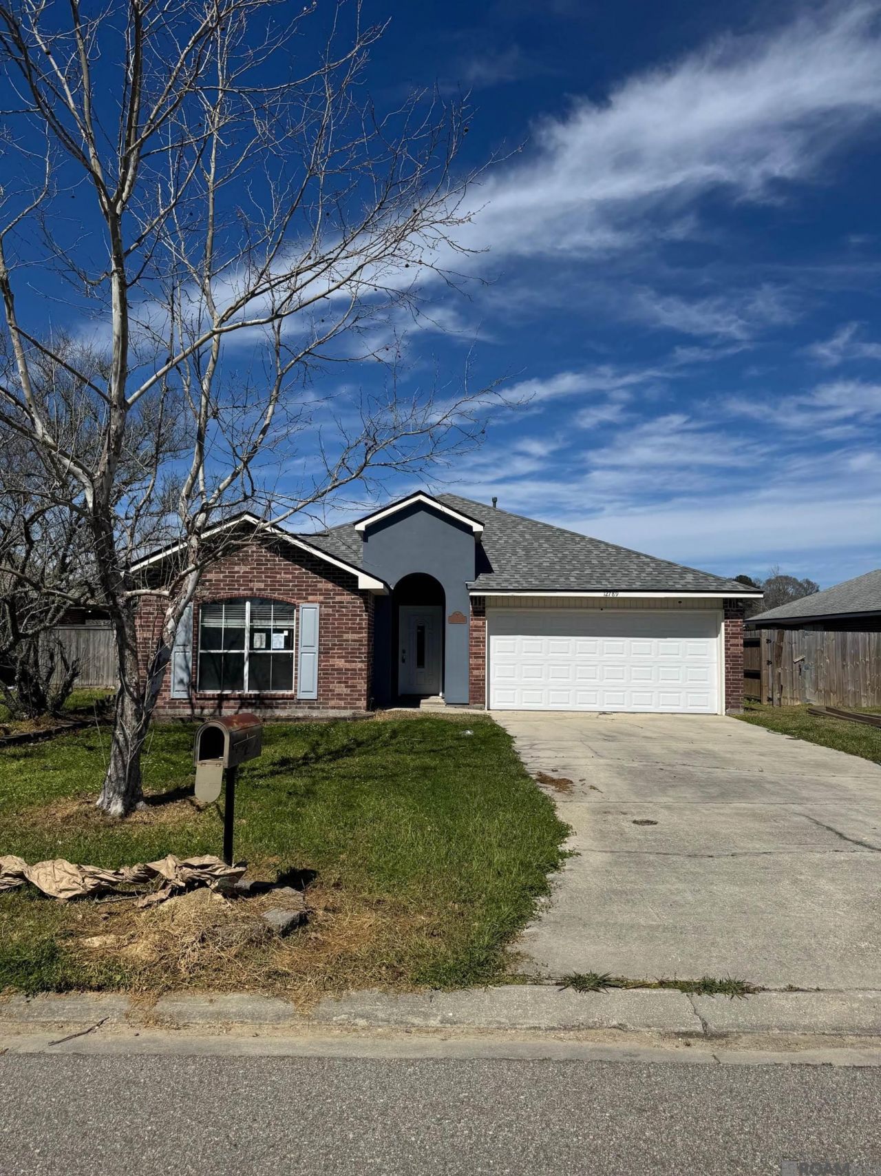 12789 Bonnie Bleu Dr, Denham Springs, LA 70726 Main Photo