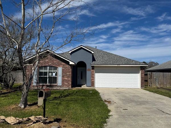 12789 Bonnie Bleu Dr, Denham Springs, LA 70726