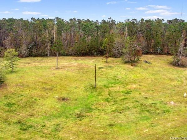 Hwy 113, Dry Creek, LA 70637