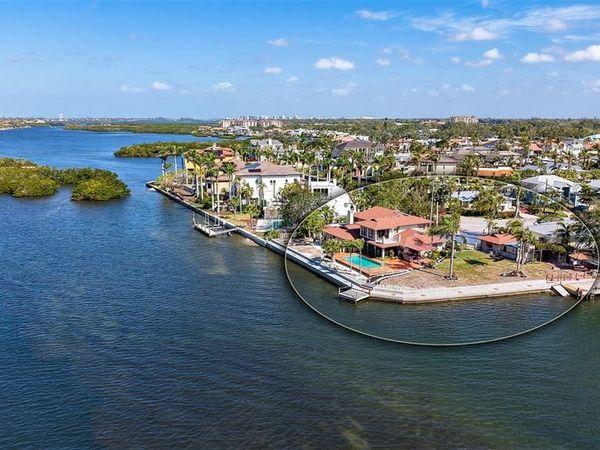 1444 RIDGEWOOD LANE, SARASOTA, FL 34231