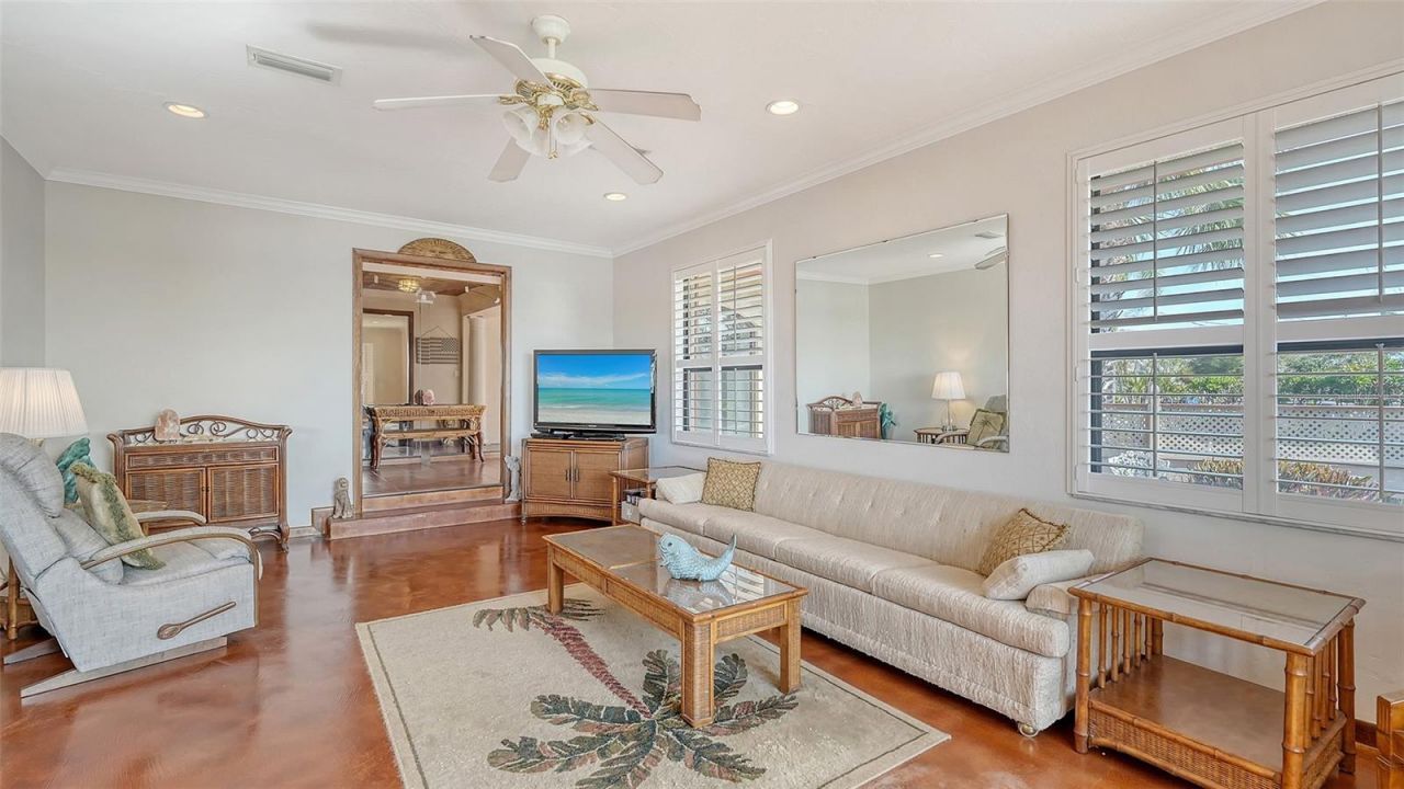 1444 Ridgewood Lane, Sarasota, FL 34231 Photo